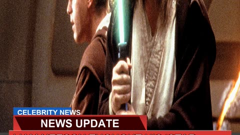 Liam Neeson Thought His Star Wars Death Scene Wa