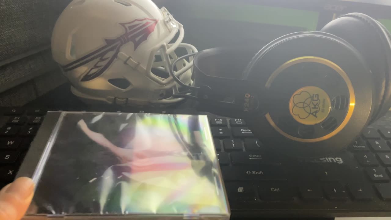 Box Of Arrows Self Titled CD , Support RETURN OF PHYSICAL MEDIA