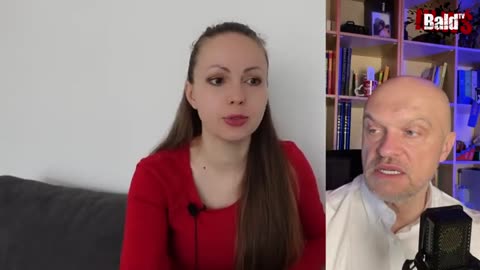 ROSJA vs WIELKA BRYTANIA A NATO SIĘ ODWRACA! Czy to koniec dumnej wyspy BaldTV