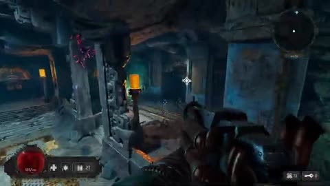ABYSSUS Gameplay Demo | New Underwater FPS Roguelike like DOOM