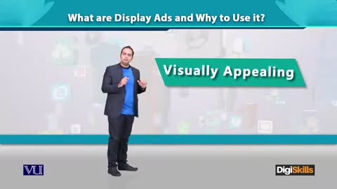 94 Display Ads - What are Display Ads and Why to Use it - Digital Marketing