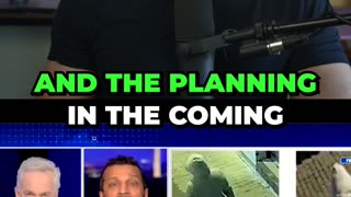 Were the Pipe Bombs Ever LIVE