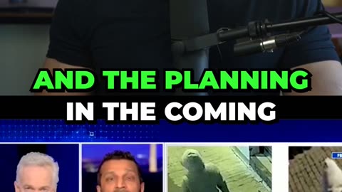 Were the Pipe Bombs Ever LIVE