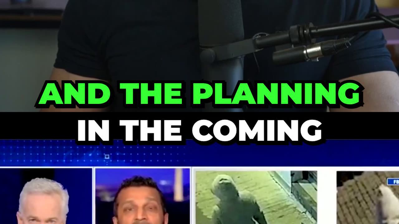 Were the Pipe Bombs Ever LIVE