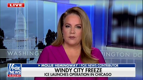 Hemingway: Americans Want A System That Protects Victims, Not Criminals