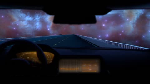 Stupid Soul Galactic Ride