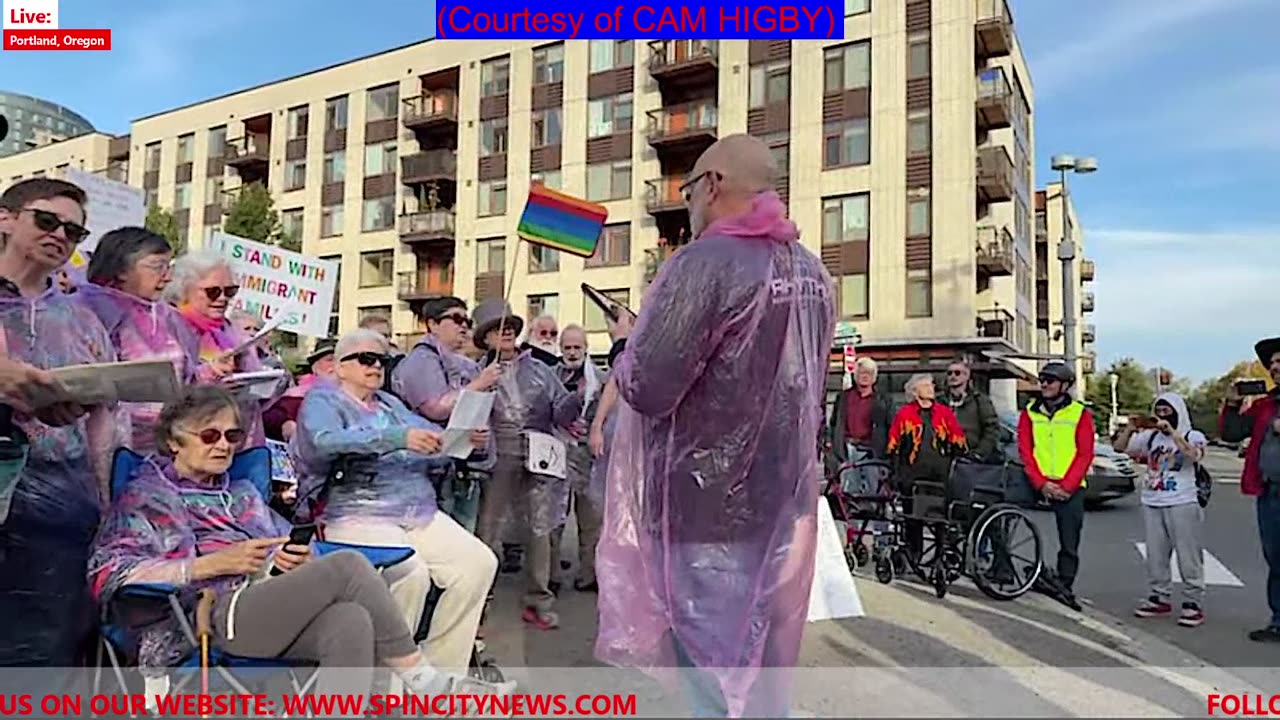 The work of a true patriot!