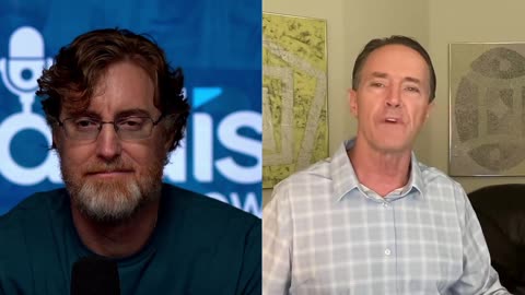 The Dr. Ardis Show | Weather Modification and Chemtrails with Dane Wigington