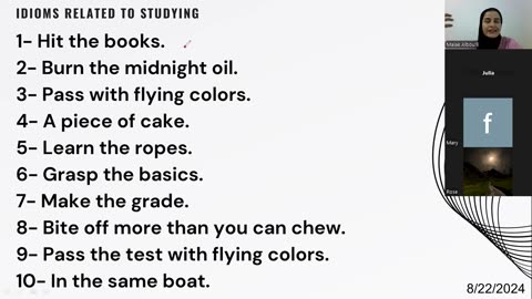 Education and Learning(12)