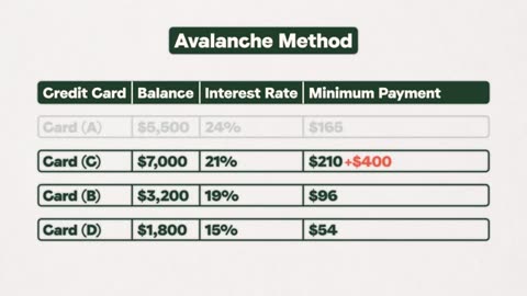 The Best Financial Strategies By Net Worth: $10k, $50k, $100k+