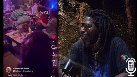 Episode 1 | Season 2 – Pwani Viungo Season 1 Reflections 🎙️ | Protoje, Lila Iké & Jesse Royal Coming to Kenya 🌴✈️ #SummerRecap