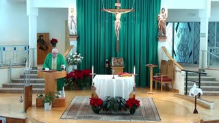 Homily for the 4th Sunday in Ordinary Time "A"