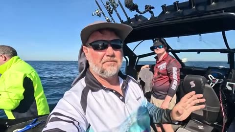 We Hunt For Pearl Perch North of Cape Moreton_part1