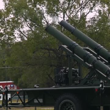 🇹🇼Taiwan Deploys New US Made Loitering Munitions