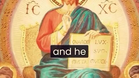 Jesus is the Lord of History!