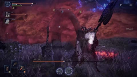 Elden Ring Nightreign | Livestream Part 3 | Friday Night Wayfarer Action Time!