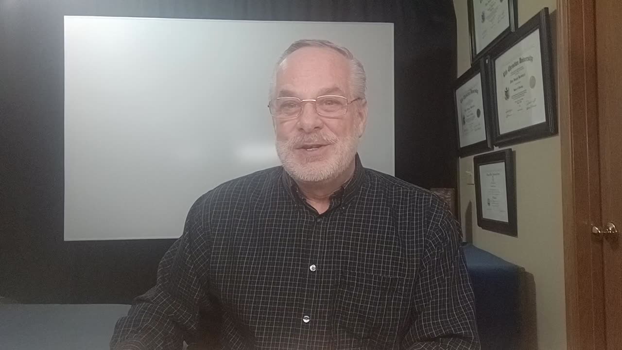 Understanding Ages & Dispensations pt. 20