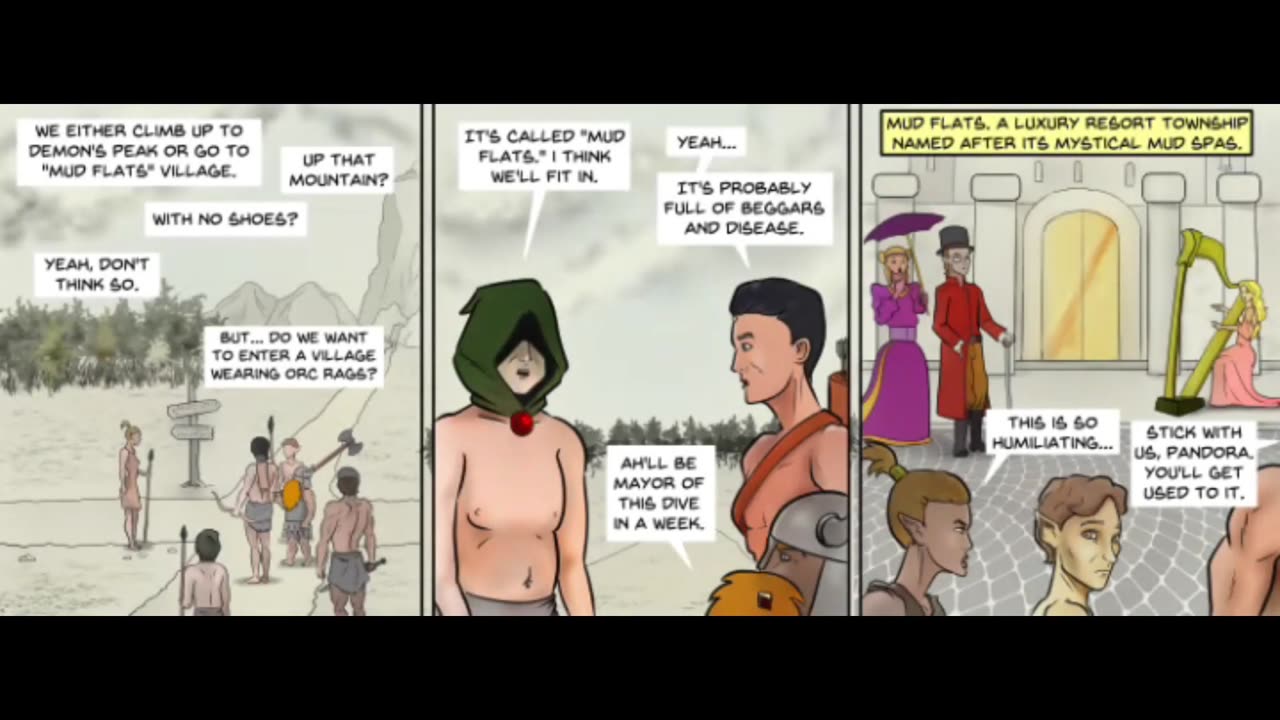 Tales of Thunk 65