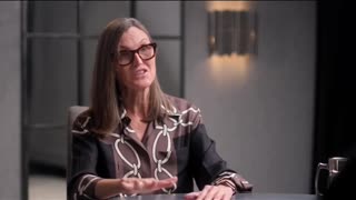 Bitcoin: Rules-Based Money? - Cathie Wood on DOAC #bitcoin #money #brettonwoods