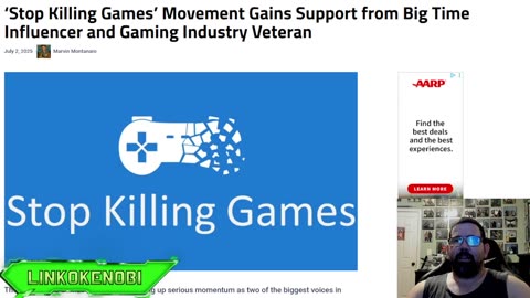 Grummz Supports The Stop Gilling Games Program