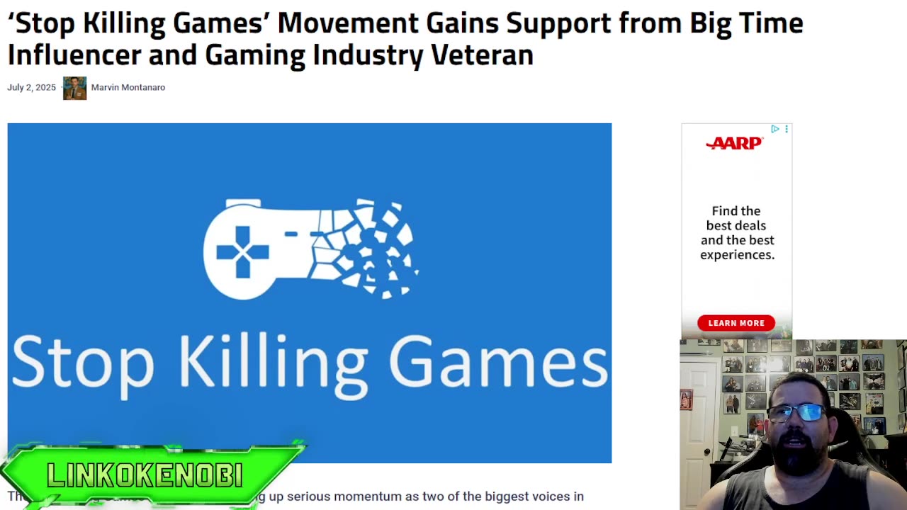 Grummz Supports The Stop Gilling Games Program