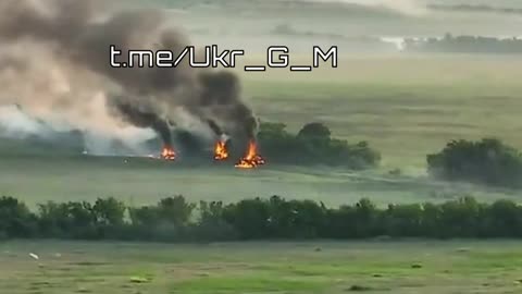 Consequences of a Ukrainian Counterattack
