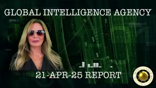 Kim Goguen: Full Situation Update - The Black Pope & What Really Happened To Pope Benedict