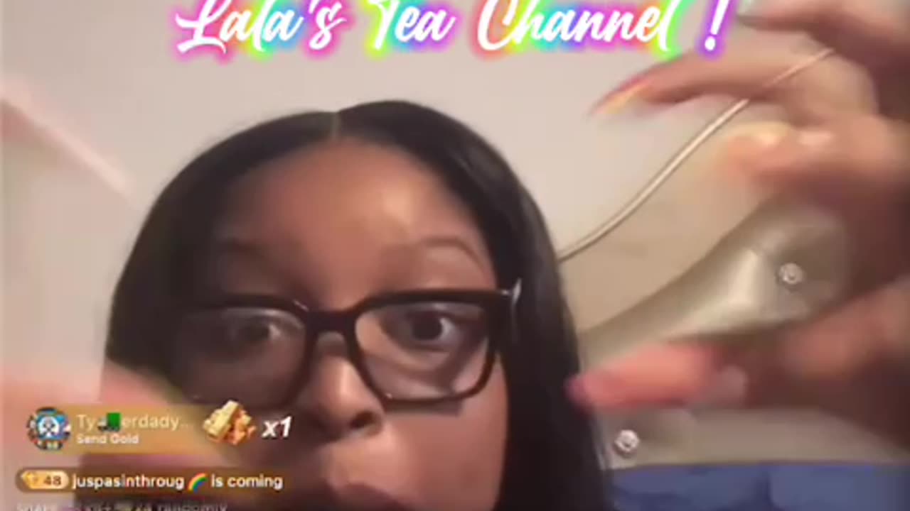 - FAMOUS ROYCE ; HAS WORDS FOR FLOCKO & LEXI !