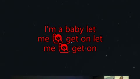 "Adventures of Me as a Baby In-Game! #Shorts"
