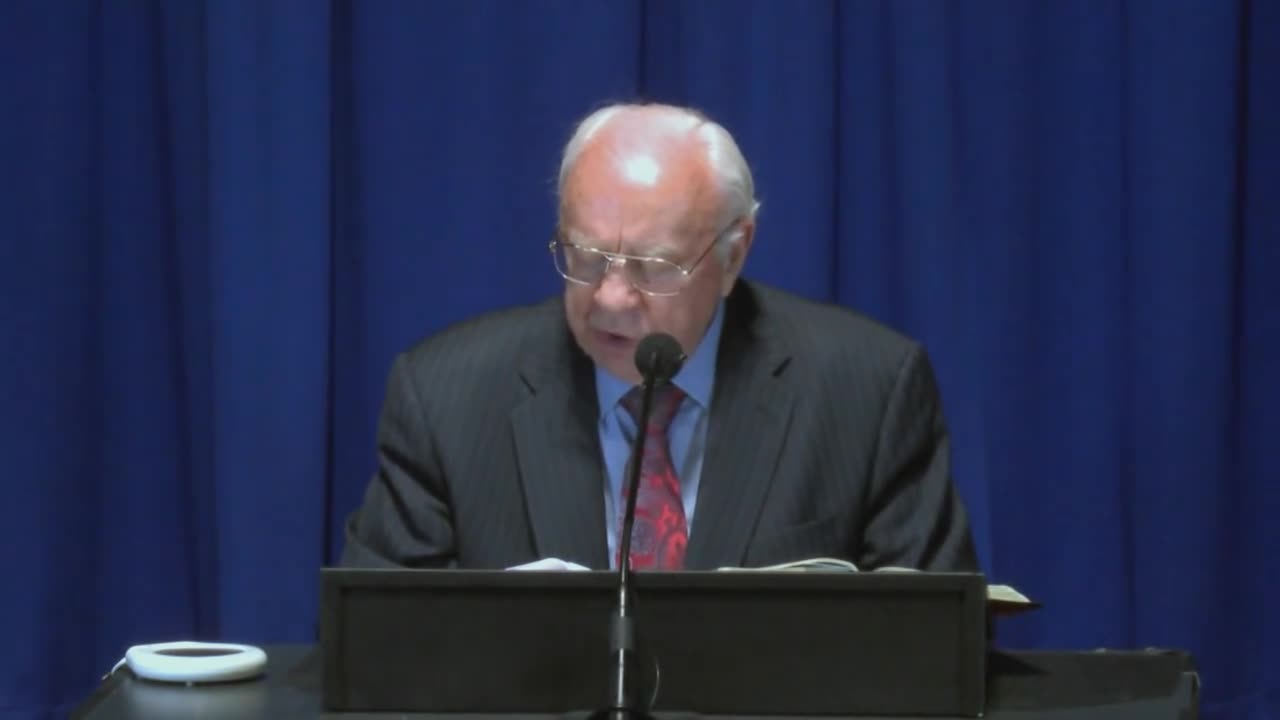 If My People Will Humble Themselves and Pray