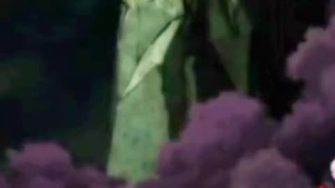 DRAGONBALL SUPER 🐲 JIREN (Power-Up)