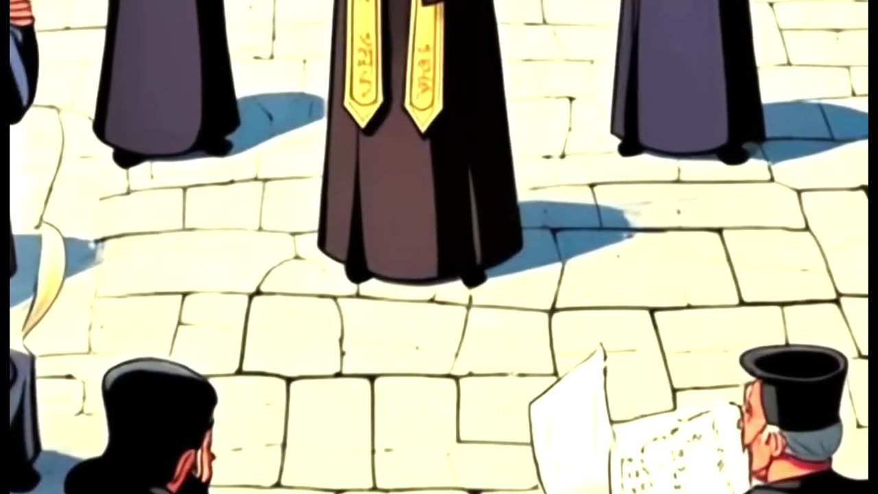 Discover the Courage of Saint Tikhon: An Inspirational Tale of Faith and Leadership