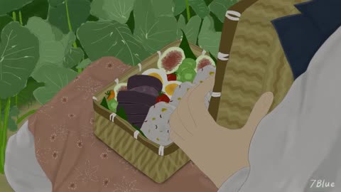 Animation Short Film