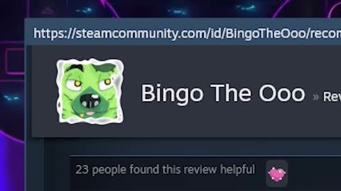Snacko Steam Review