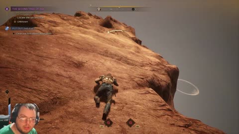 Surviving Arrakis: Dune Awakening Let's Play!