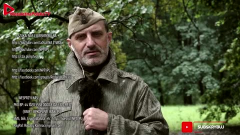 Kontrrewolucja... to jedyna droga dla uzdrowienia świata.