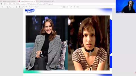 AULA 20 REGULAR 2026 - 1 | Semana 12 | Anatomía