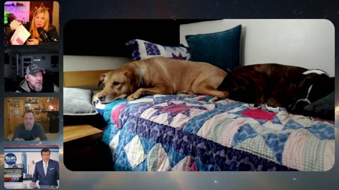 KTZed Crime/Pour Bros. Crossover!