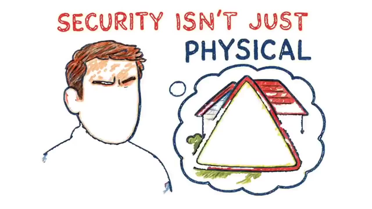 The 30-Minute Home Fortress Plan: Why Burglars Will Skip Your House If You Do This