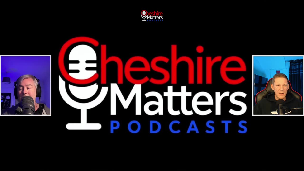 Policing shake up, Burnham blocked, and so much more . . .