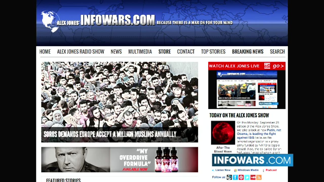 IW Archives 2015 Sep 28