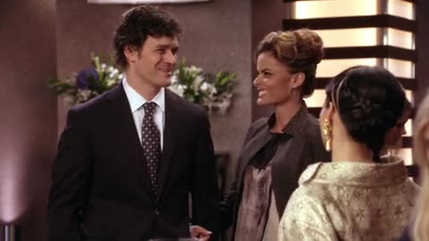 Cashmere Mafia (2008) S1E4 The Deciders