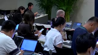 'A big relief': Ex-Hong Kong lawmaker granted asylum by Australia