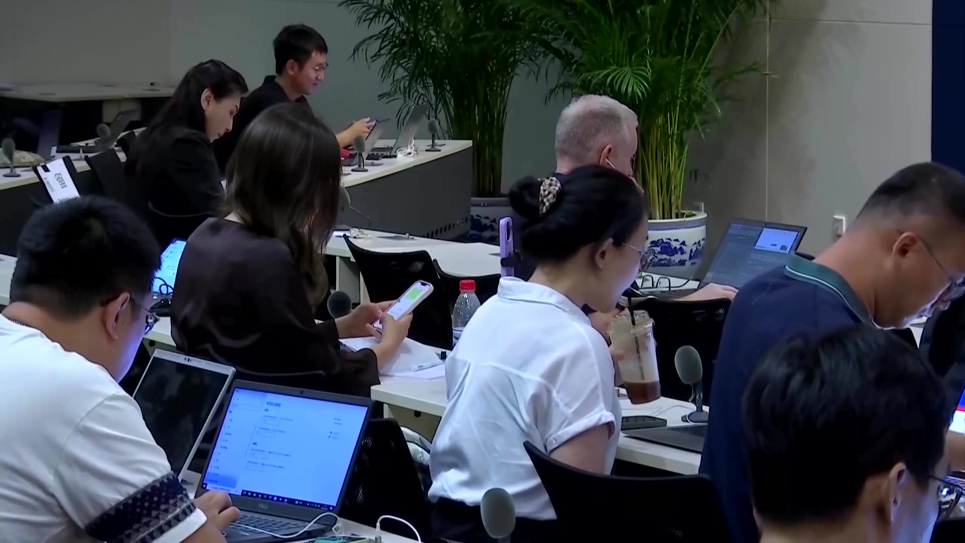 A big relief: Ex-Hong Kong lawmaker granted asylum by Australia