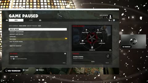 Landmindz Records Inc..