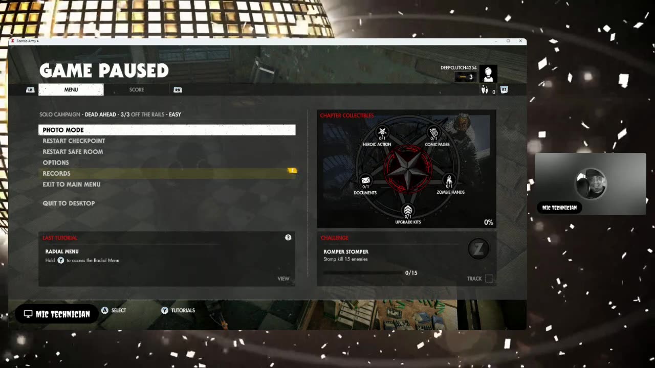 Landmindz Records Inc..