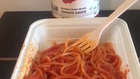 Better Than Many Restaurants is This Sauce in a Jar