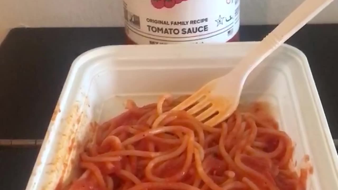 Better Than Many Restaurants is This Sauce in a Jar