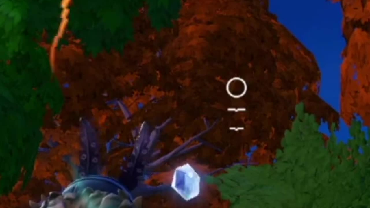 crash pad fun part one