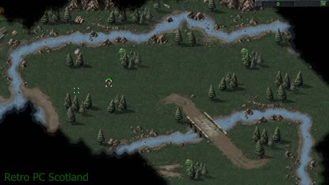 Command & Conquer Remastered GDI Mission 6